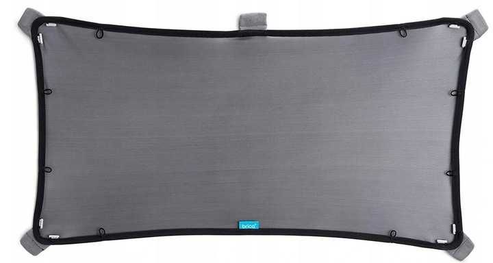 Osłona przeciwsłoneczna Munchkin 71x35 cm 9106