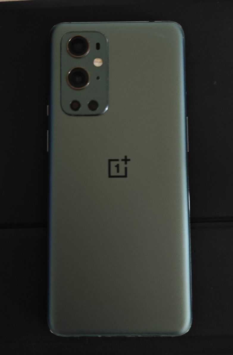 One Plus 9 Pro 5G