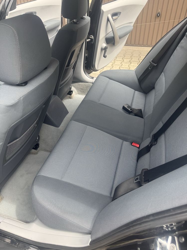 BMW 116 i e87 ladna