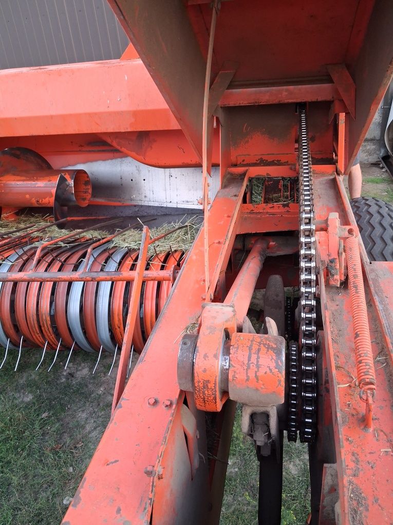 Prasa sipma z224