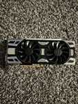 EVGA GeForce, GTX 1070 8Gb SC GAMING ACX 3.0 (отлично работает)