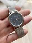 BWC Swiss Made ETA 2836 Szafir