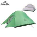 Палатка Naturehike Cloud Up 2