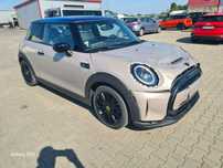MINI Cooper cooper se
