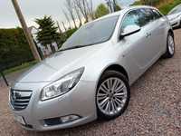 Opel Insignia 2013 rok , 4x4 napedowa , super wersja,