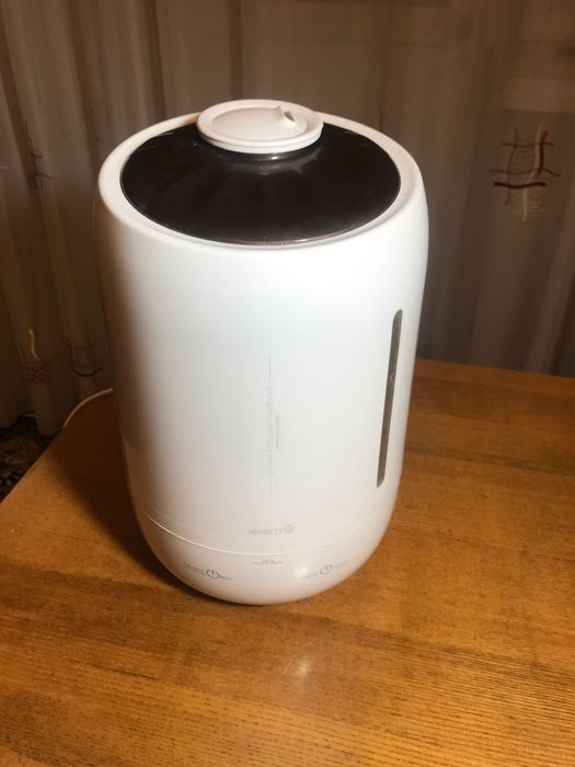 Зволожувач повітря Deerma 5L White DEM-F600