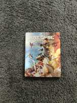 Gra Ps4 / Ps 4 - Steelbook Just cause (Ang )