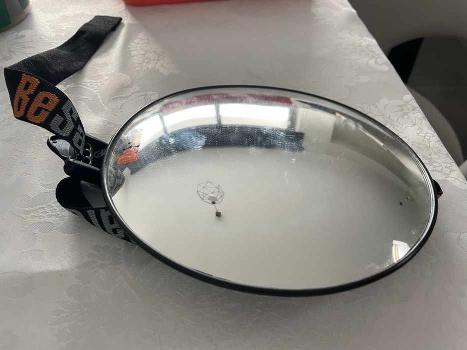 Espelho besafe para carro