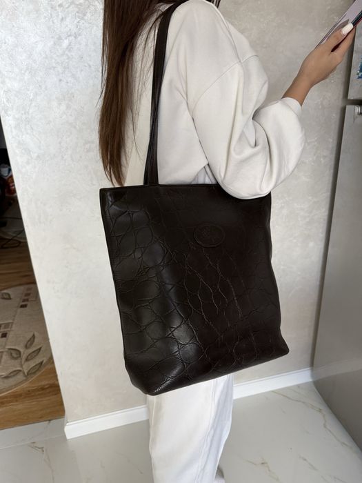 Сумка Mulberry шкіра