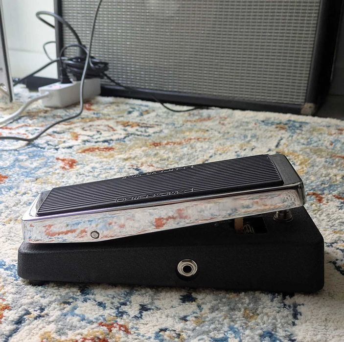 Chase Tone Gypsy Wah - Hendrix vintage vox sound *RARE*