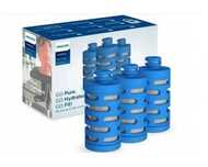 Oryginalny Filtr Philips GoZero Fitness Active AWP287/58 3szt Wwa Shop