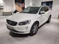 Volvo XC 60 D4 180KM