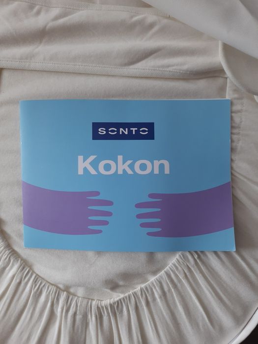 Ергономічний кокон Sonto