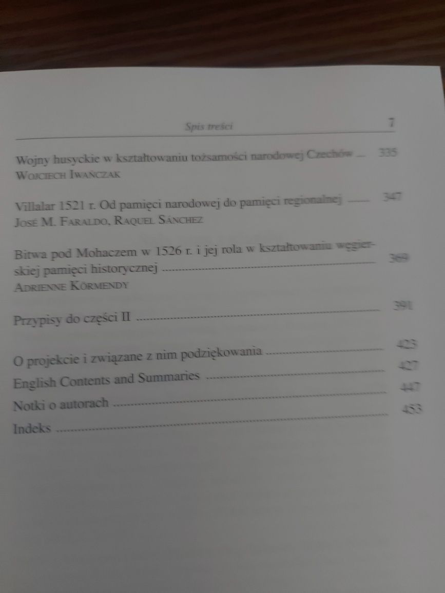 Wojna, pamieć, tożsamość