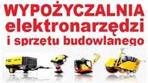 wypozyczalnia Mochowo młot osuszacz nagrzewnica centrum