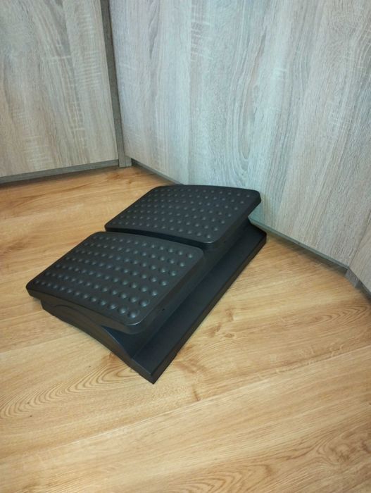 Podnóżek biurowy, VeroTech