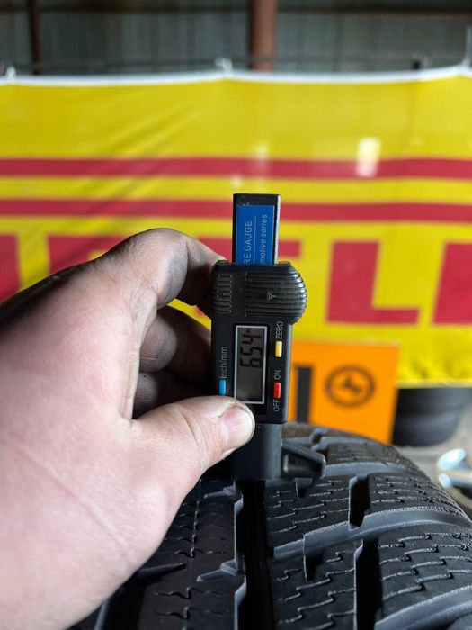 Шини 235/55 r17 103H Nokian WR SUV 3 (251)