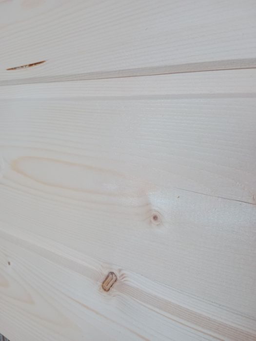 Deska elewacyjna podbitka świerk skandynawski 18x120 V-faza