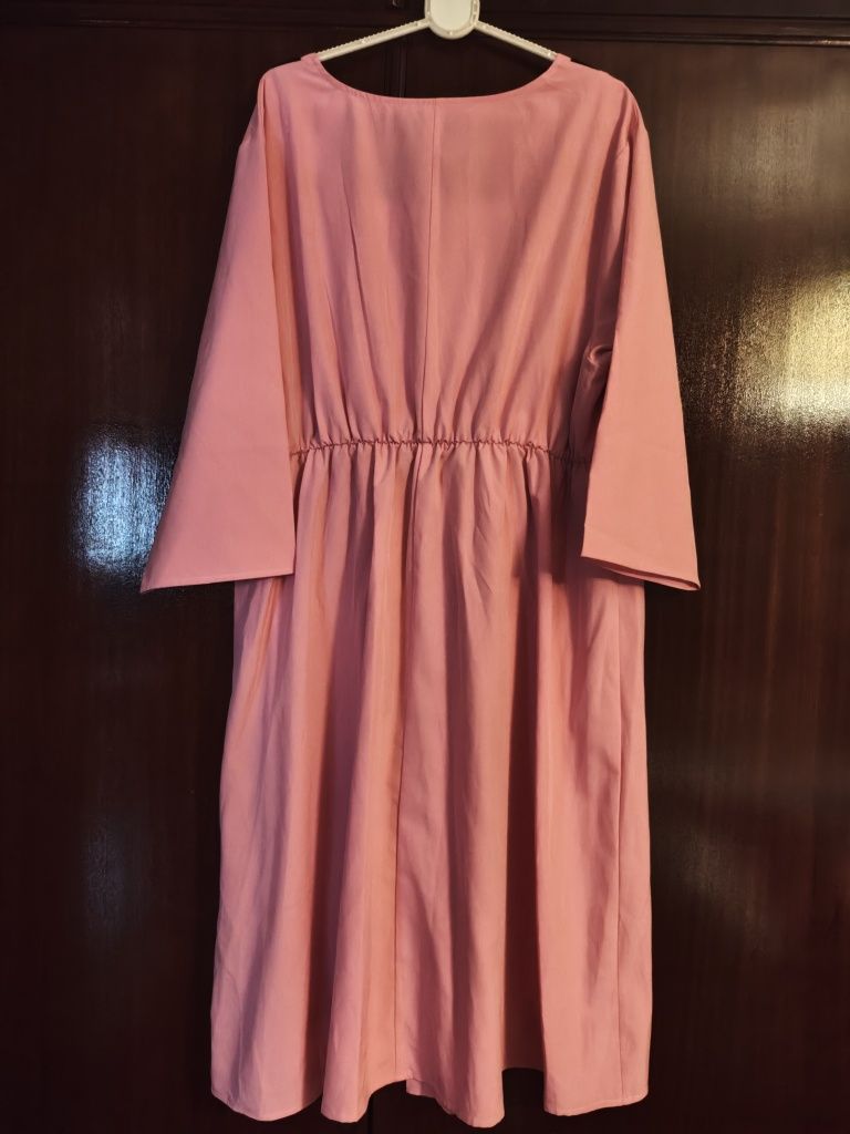 Vestido de cerimónia