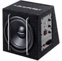 Subwoofer samochodowy Blaupunkt GTB 8200 A 75 W