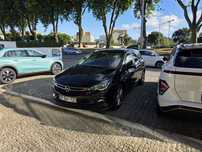 Opel Astra 1.6 CDTI