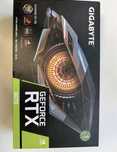 Gigabyte RTX 3070 8GB Gaming OC 256bit