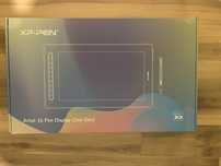 Tablet graficzny „Artist 16 Pen Display (2nd Gen)