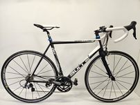 BULLS rower szosowy szosa SHIMANO ultegra 2x11 widelec karbon