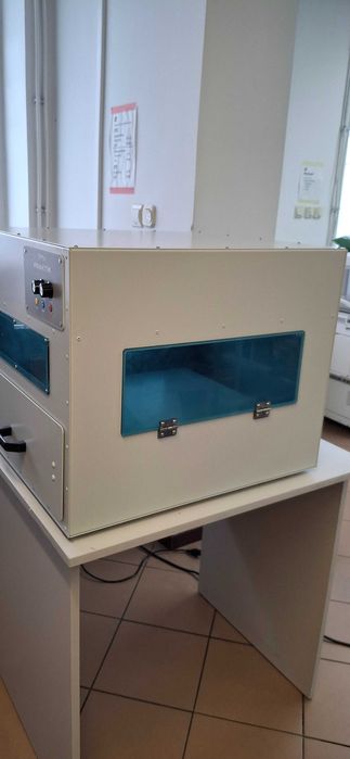 Primerownica DTG Mprint Praktik