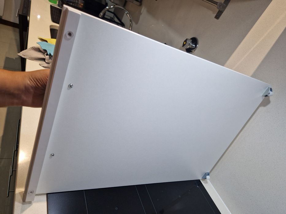 Base deslizante para robot de cozinha