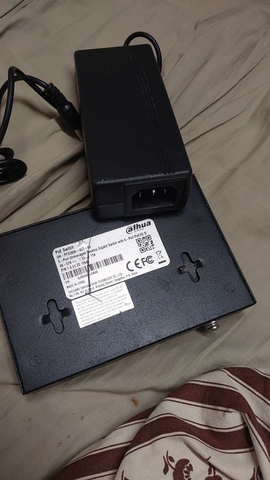 Sprzedam kamerę Kamera IP HIKVISION DS-2CD2087G2H-LIU/SL (2.8mm) 8Mpx