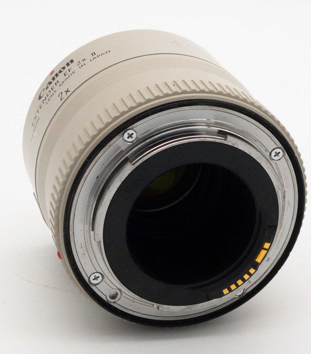 Canon Extender EF 2x II