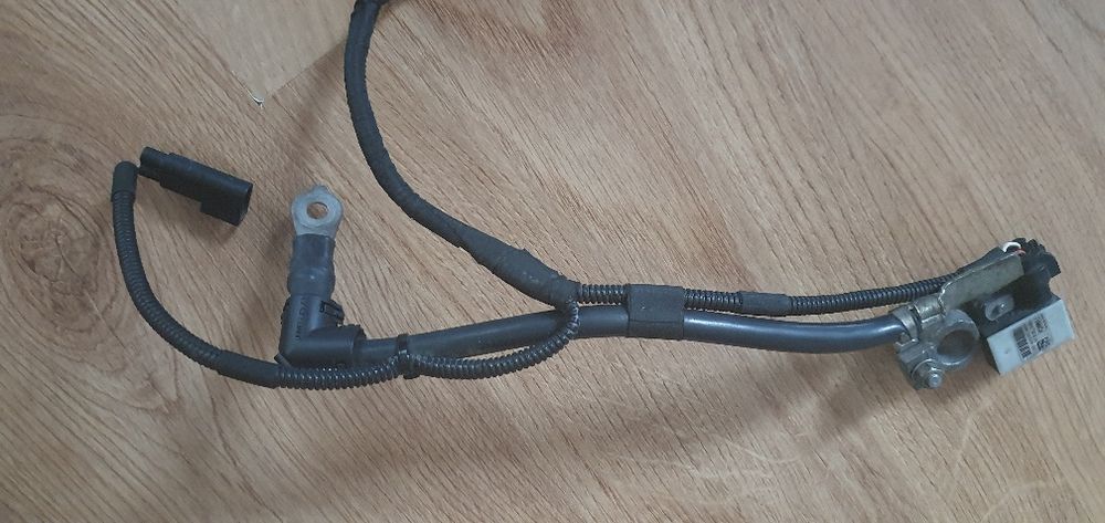 Przewód sterowania akumulatora BMS Ford (przewód klemy)