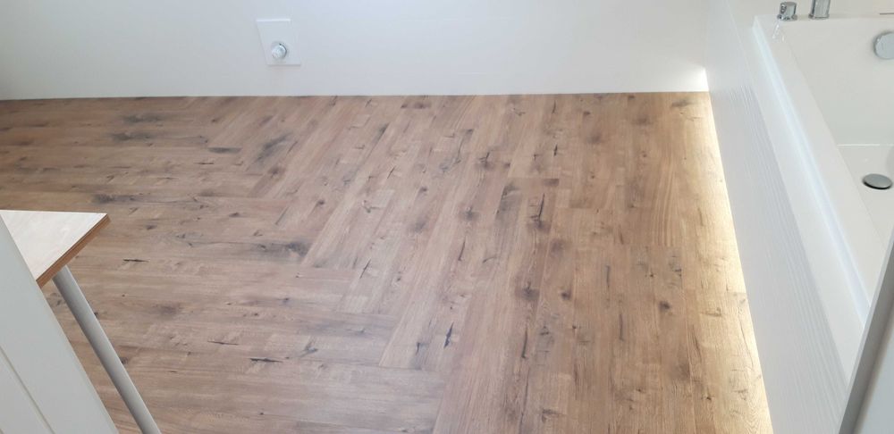 kompleksowe usługi wykończeniowe