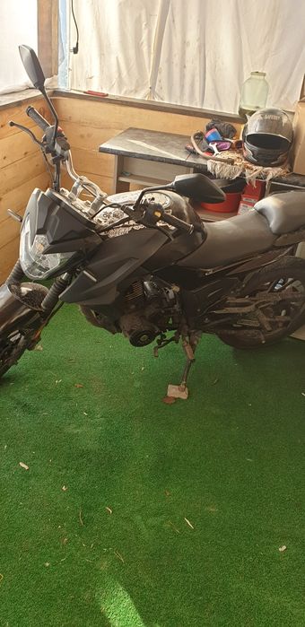 Розборка spark 200p28