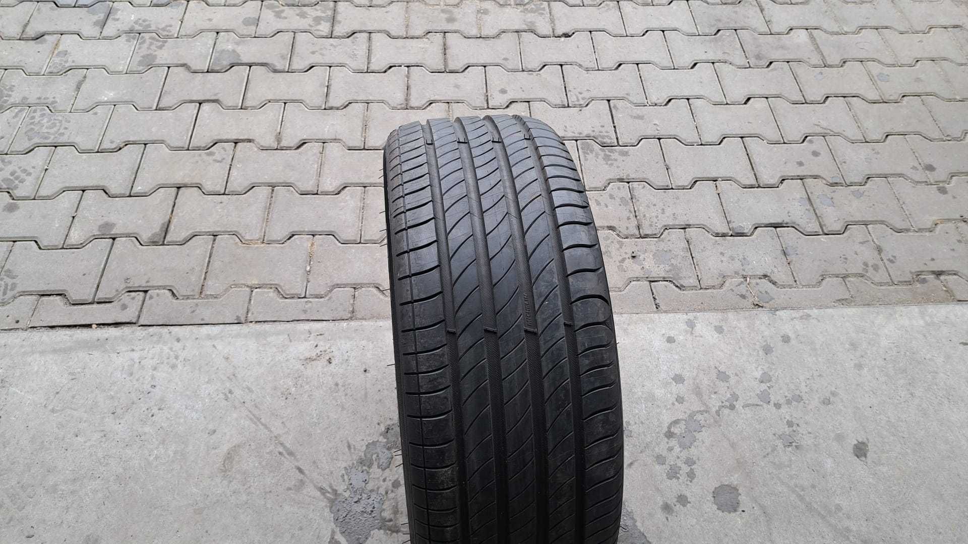 1x opona Nowa Michelin  Primacy 225/45R17 91W