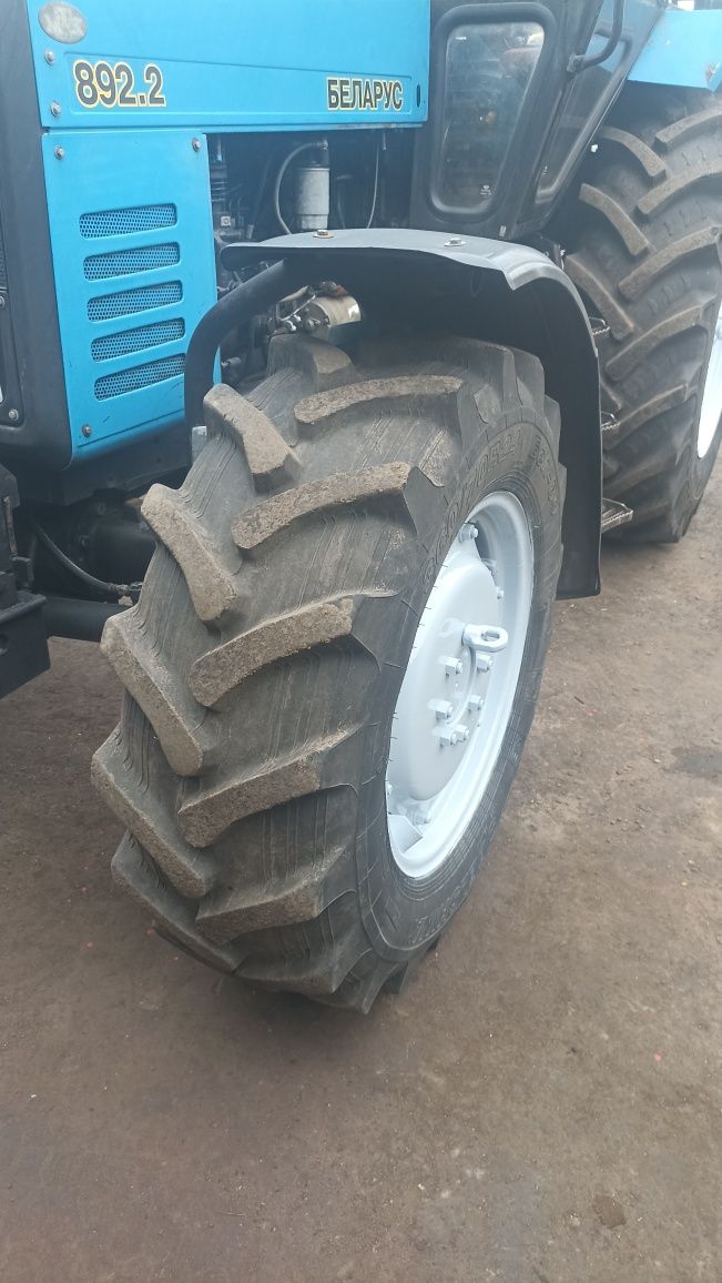 Трактор МТЗ 892.2..16 рік балочний міст