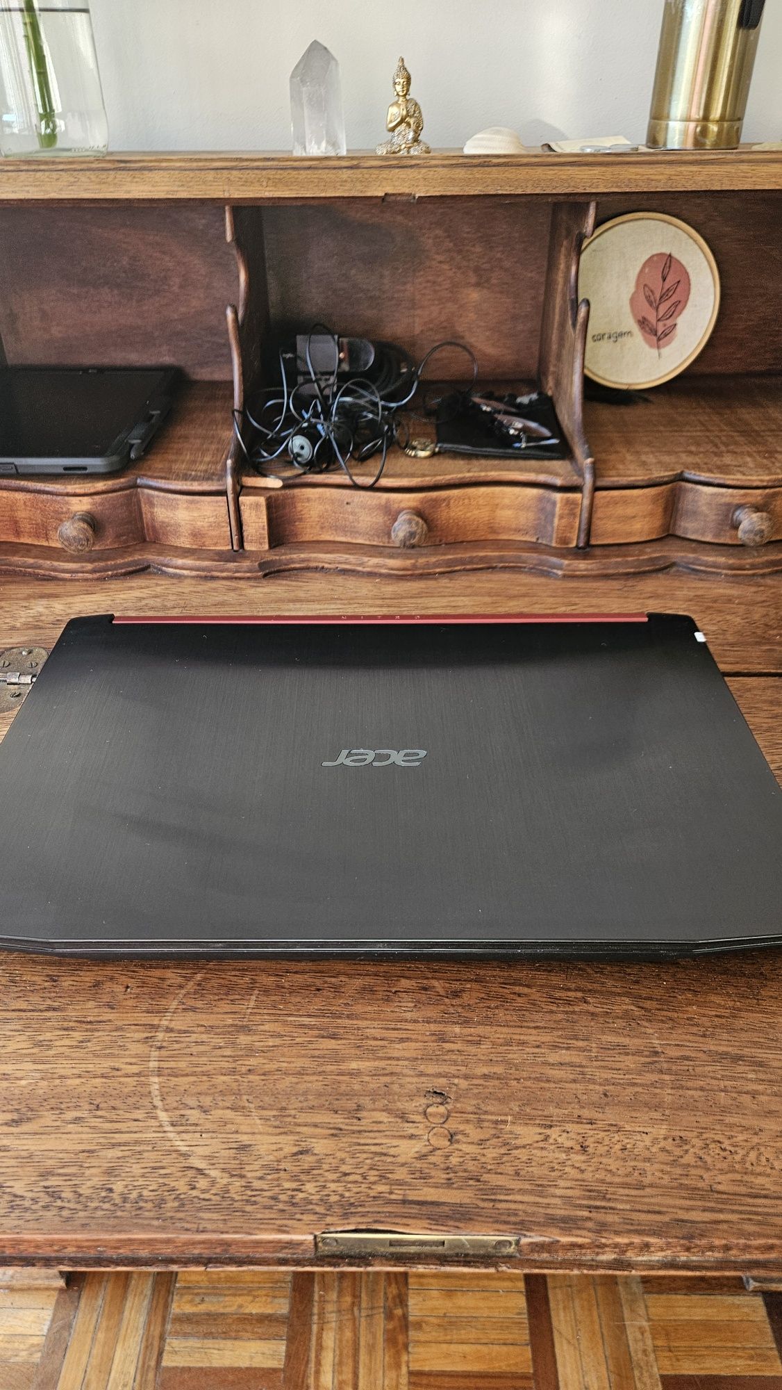 Notebook gamer Nitro 5 Acer