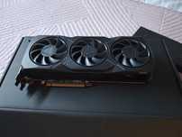 AMD Radeon RX 7900 XT