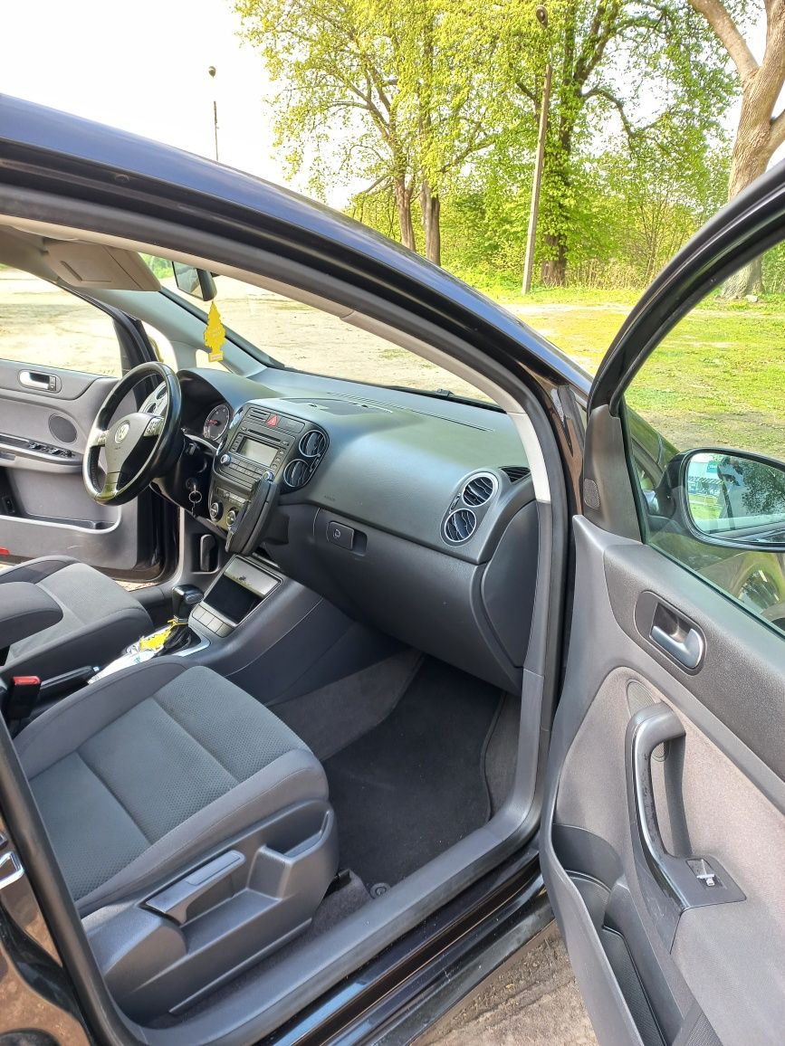 Sprzedam Golfa Plus 1.9tdi automat