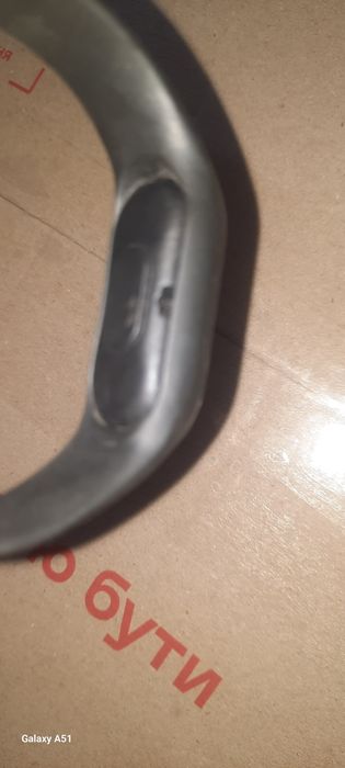 Часы електроні ,my band