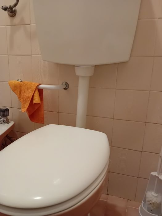 O vizinho repara - Desentupimentos e reparações gerais