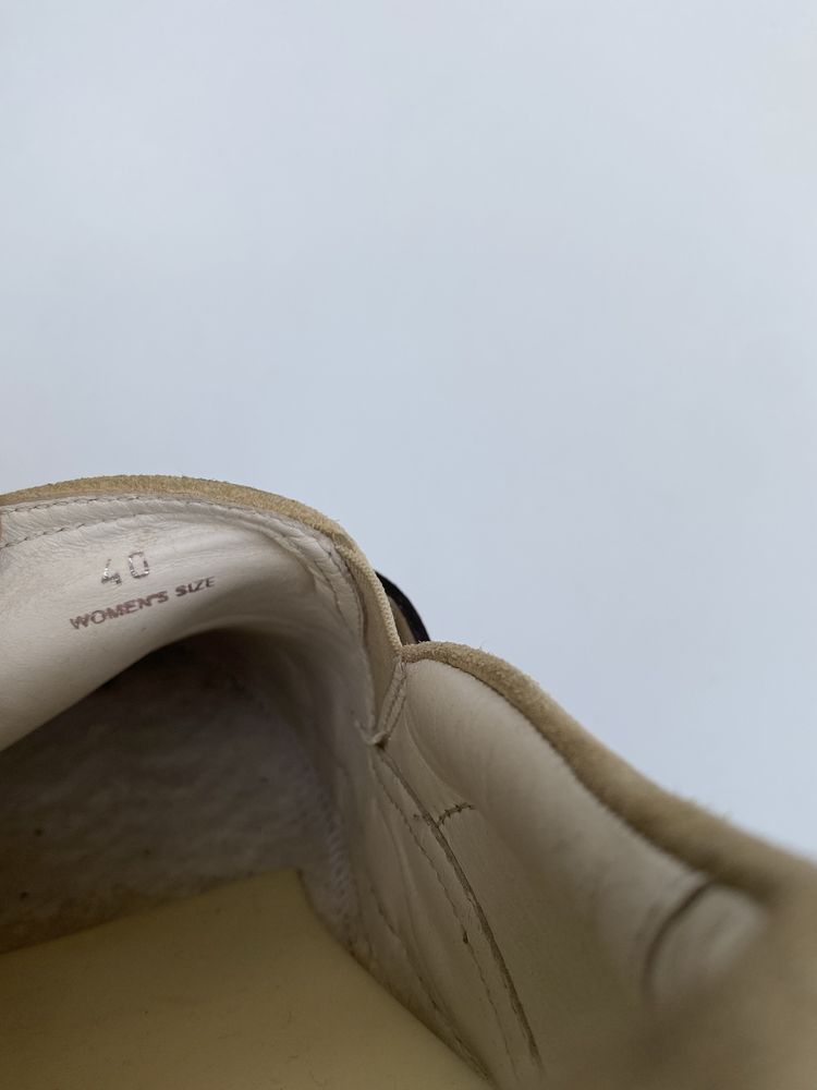 Мокасини Tod’s premium
