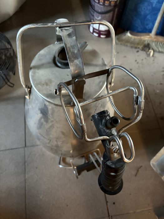 Konwia z deklem kolektor udokowy weże udojowe strzyki