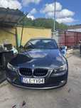 BMW E92 325XI 3.0 Coupé xDrive Manual