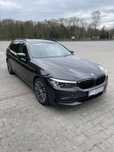 BMW  seria 5 G31 2.0D Touring Sport – 220 KM / 510 N