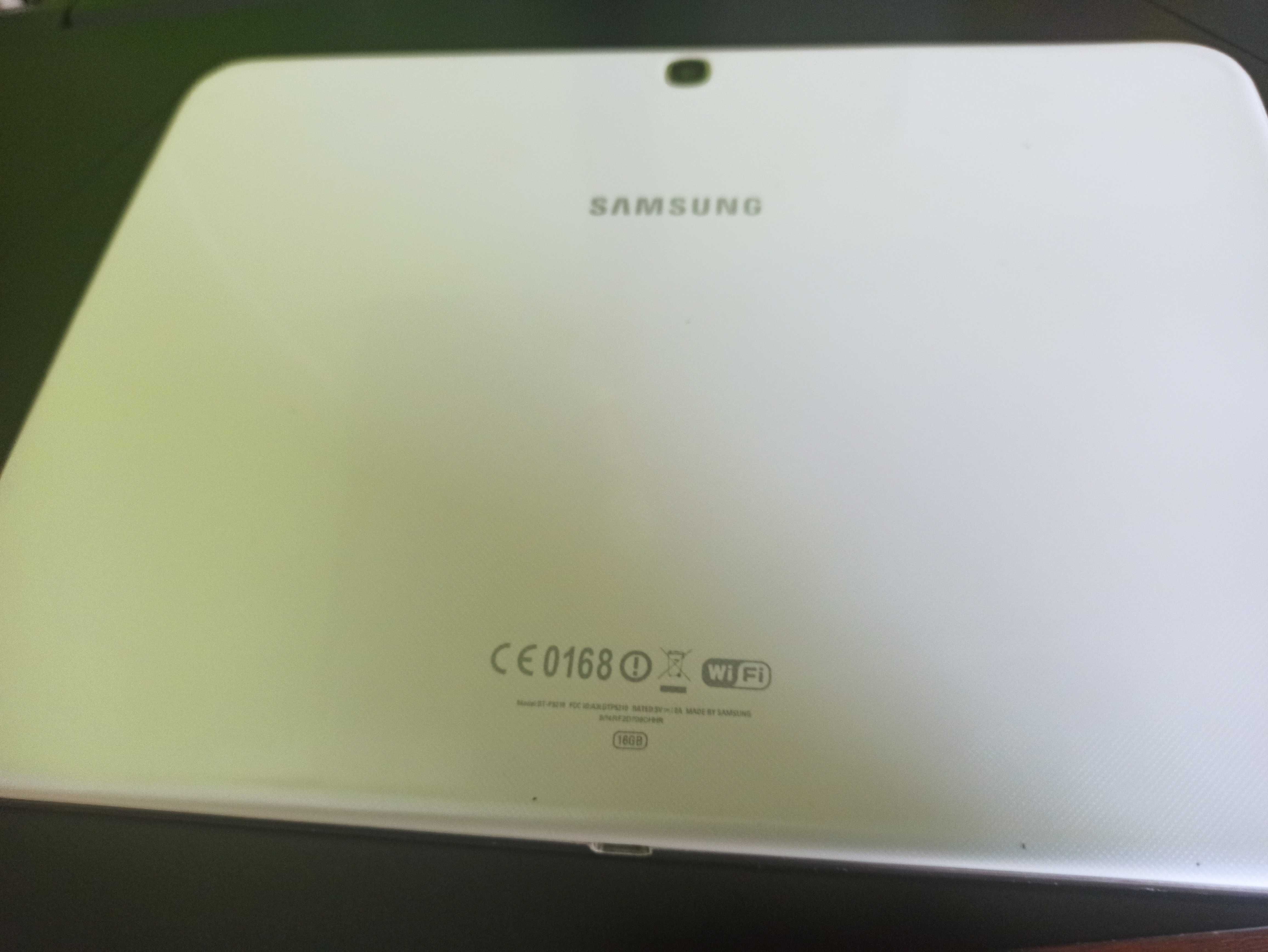 Tablet Samsung galaxy tab 3 10.1 biały