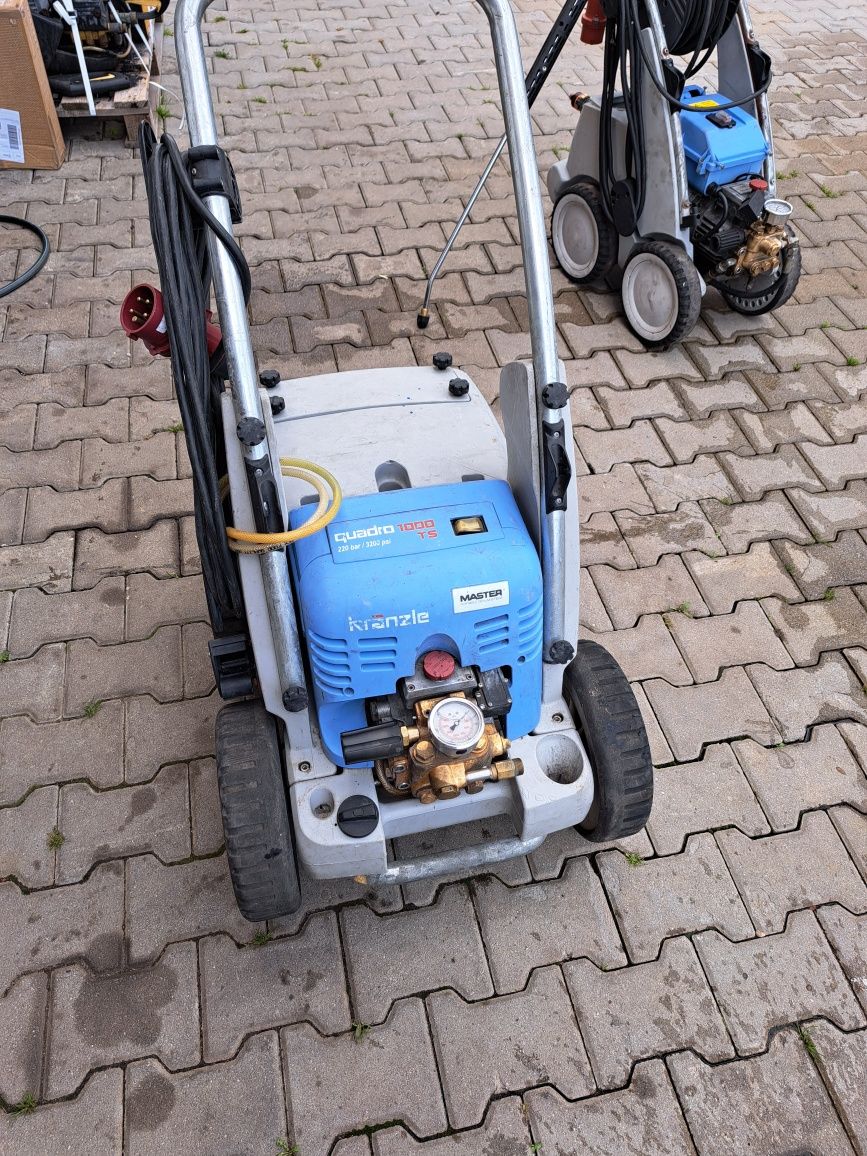 Quadro Kranzle  Karcher  Wap itp.