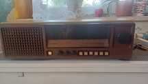 Radio Unitra Taraban3