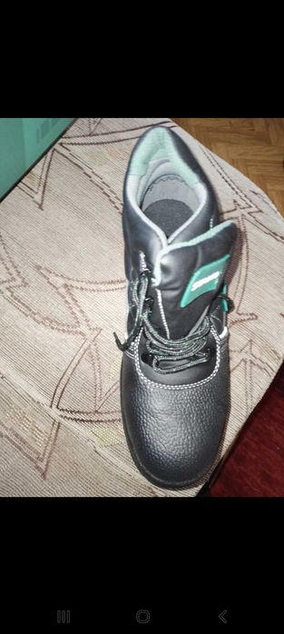 Buty robocze meskie
